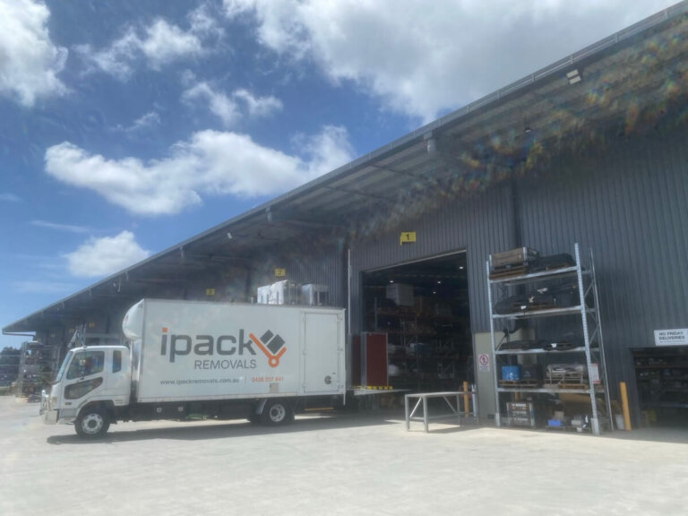 Commercial and Office Removals Toowoomba