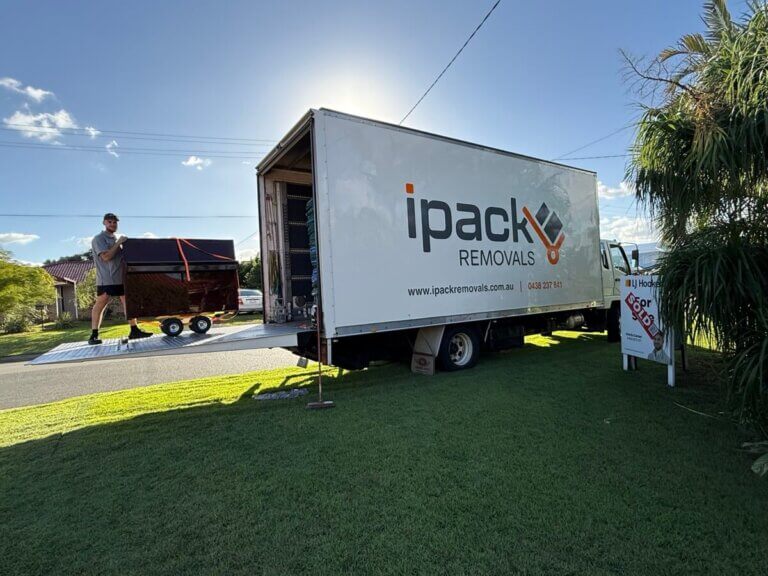 Piano Movers Toowoomba