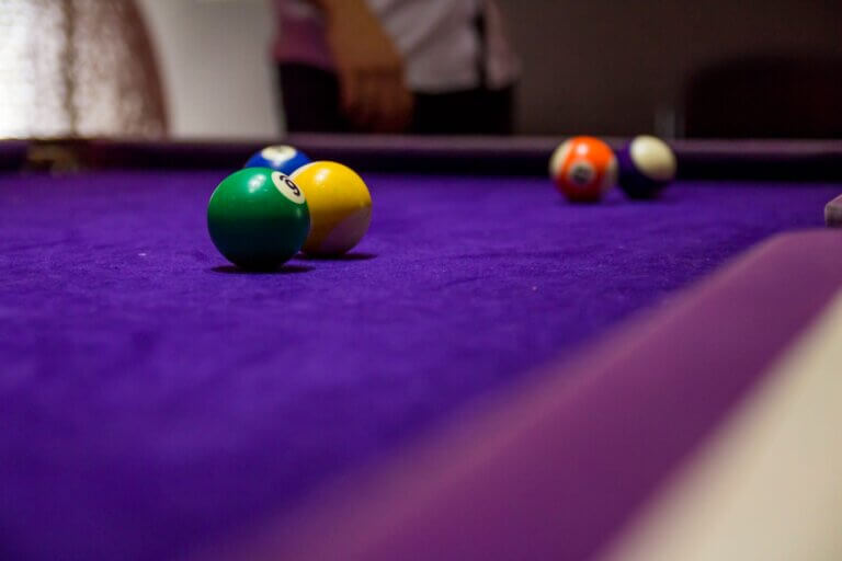 Pool Table Removal in Toowoomba