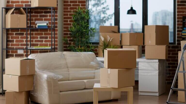 Pre-Pack Removals Toowoomba