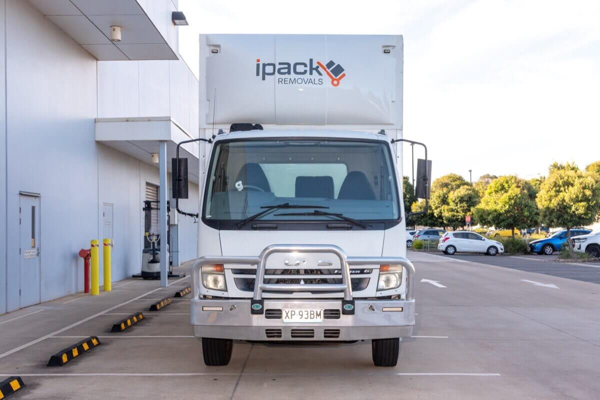 PrePack Movers Toowoomba