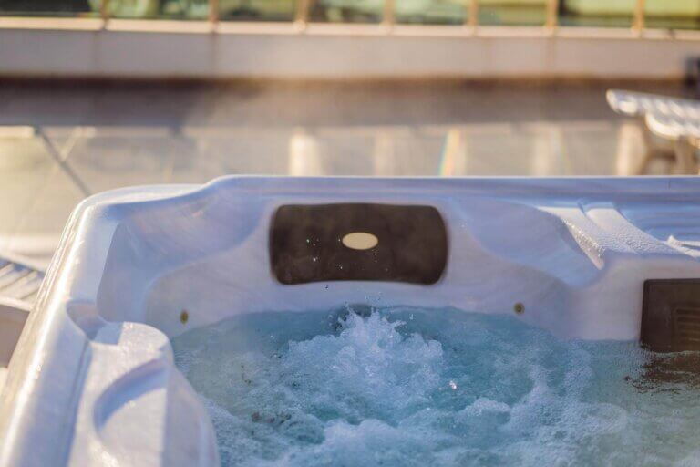 Spa Movers Toowoomba