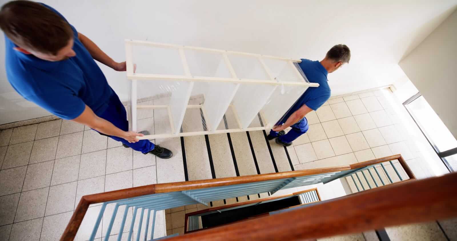 commercial removailsts Toowoomba