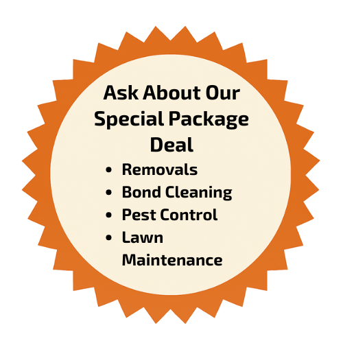 iPack Custom Package Deal Moving Badge